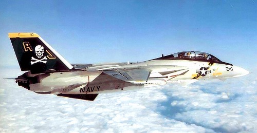 F-14　VF-84