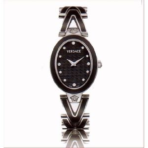 VERSACE 腕時計 ヴェルサーチ V-グラム レディース