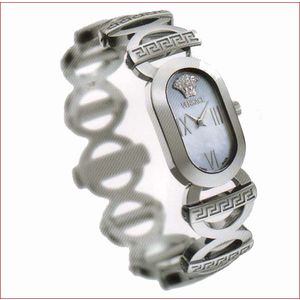 VERSACE 腕時計 ヴェルサーチ フォブール・ドゥ・パリ レディース