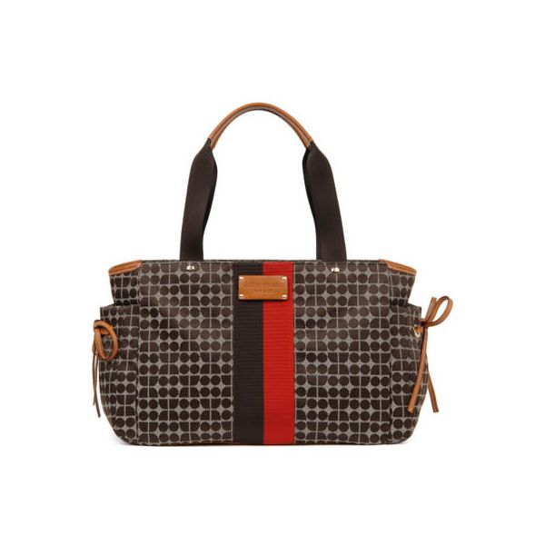 ケイトスペード KATE SPADE  classic noel henry baby bag  クラッシックノエル　ヘンリー　マザーバッグ