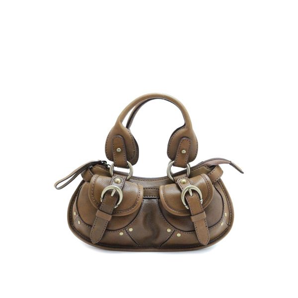 コチネレバッグ COCCINELLE ハンドバッグ C1FB0
