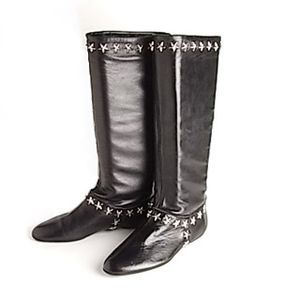 ジミー・チュウ:Jimmy Choo 　