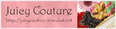ジューシー クチュール通販 | juicy couture