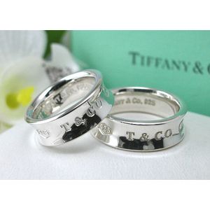 ティファニー Tiffany&Co.1837ペアリング