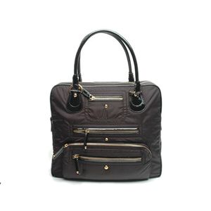 【2008年秋冬新作】 トッズ（TOD'S）レディースハンドバッグ　ブラック　XDWADBFT300Q2M-B999