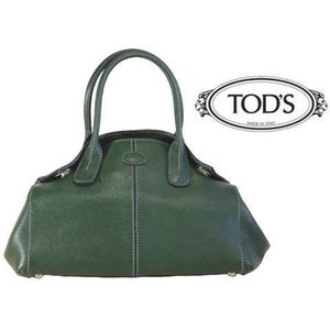 円高還元■トッズ　TOD'S　バッグ