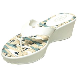 トッズ靴　レディス38.5号(約25.5cm)