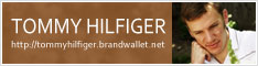 トミーヒルフィガー通販 | TOMMY HILFIGER