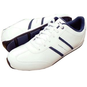 TOMMY HILFIGER(トミーヒルフィガー)　メンズスニーカー(19)