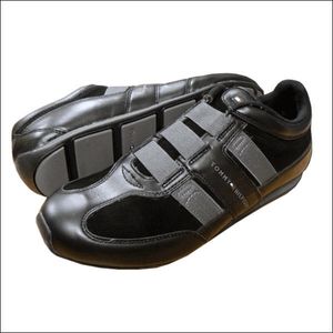 TOMMY HILFIGER(トミーヒルフィガー)　メンズスニーカー(23)