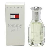 トミーヒルフィガー♪トミー ガール EDC SP （女性用香水） 50ml
