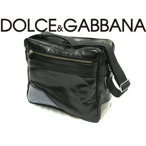 DOLCE&GABBANA ドルチェ&ガッバーナ ドルガバ かばん バッグ bm0263-a5010-80999
