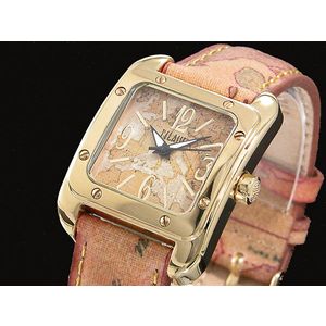 プリマクラッセ  PRIMA CLASSE 腕時計 レディース PCD705-1VU