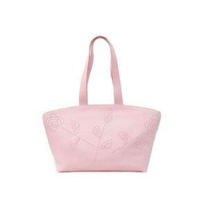フルラ トートバッグ(ライトピンク)
