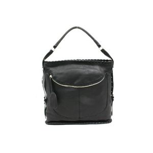 ★フルラ値下げ中!!★フルラ ショルダーバッグ(ブラック)FU-141642-B0-BQ364-ONYX