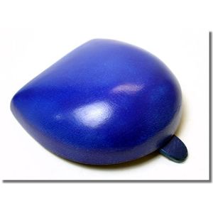 ペローニ ハンドメイド コインケース ライトブルー 7575019　(HOPE011)
