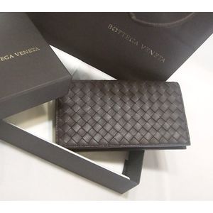 【送料無料】 レア！BOTTEGA VENETA　ボッテガ・ヴェネタ　2009年ダイアリー　手帳　ブラウン 円高還元