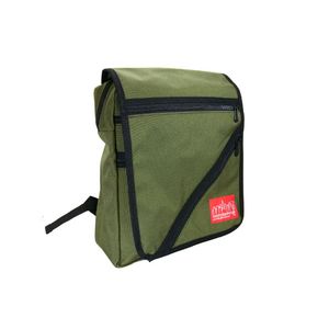 マンハッタンポーテージ バックパック 1227 OLIVE