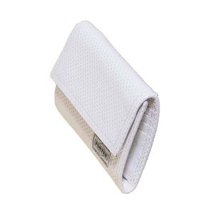 ヘッドポーター HEADPORTER 吉田カバン 〔KAT-TUN亀梨くんの愛用財布！〕マージ 財布（ウォレット） M パンチングレザー ホワイト 【クリスマスプレゼント】