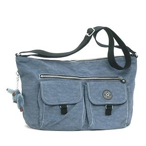 キプリング（Kipling)ショルダーバッグK13186 ARKAN L