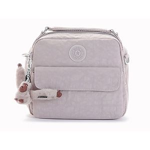 キプリング KIPLING K04472107 2WAYバッグ ミスティローズ