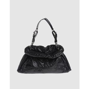 MARNI マルニ レディース レザーバッグ(大) ブラック