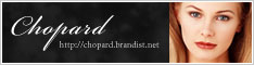 ショパールの時計＆アクセサリ通販 | Chopard
