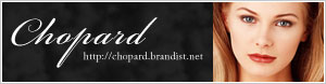 ショパールの時計＆アクセサリ通販 | Chopard