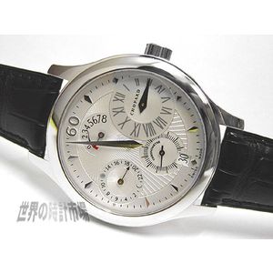 ショパール  161874-1001(16/1874WG)L.U.Cクアトロレギュレーター