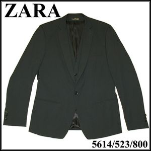 【ZARA】フォーマルジャケット（z5614-523)