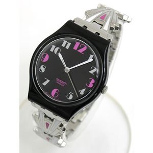 swatch スウォッチ 腕時計 FOREVER SIMPLE レディース GB236G