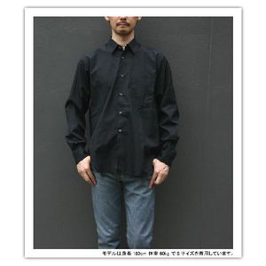 COMME des GARCONS SHIRT 「W15048A」 （コムデギャルソン 長袖シャツ）【MEN'S】