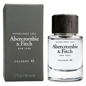 ■アバクロ■ メンズ 香水■COLOGNE 41■30ml)
