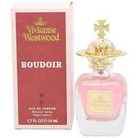 ブドワール EDP・SP 50ml 【ヴィヴィアン ウエストウッド】