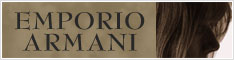 エンポリオ アルマーニ | EMPORIO ARMANI