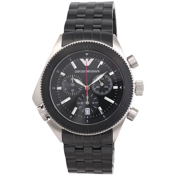 時計 エンポリオ アルマーニ EMPORIO ARMANI スポーツ AR0547 腕時計 ビジネス #32451