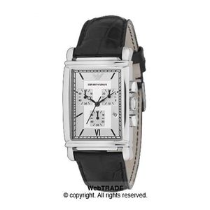 エンポリオ・アルマーニ 腕時計 メンズ EMPORIO ARMANI 時計 AR0284