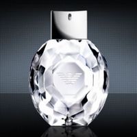 アルマーニ♪ダイヤモンズ EDP SP （女性用香水） 50ml