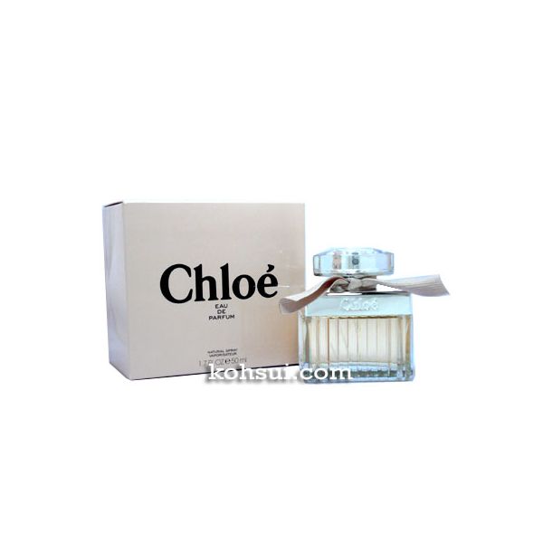 クロエ オーデパルファム EDP SP 50ml [香水]
