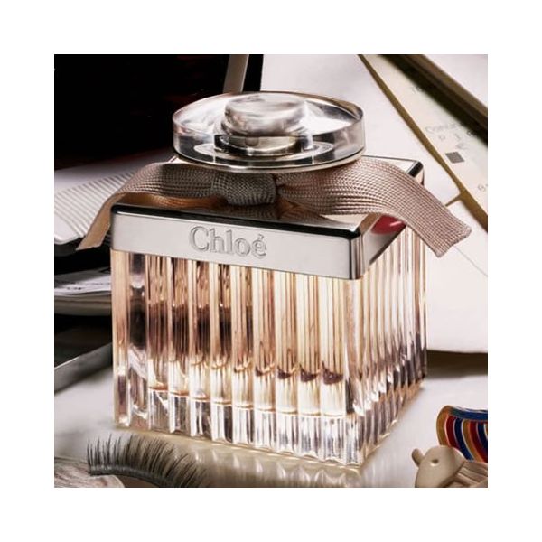 クロエ★クロエ EDP SP （女性用香水） 50ml