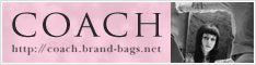 コーチ | COACH