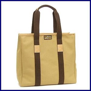 フェラガモ バッグ 246546 Ferragamo トートバッグ ベージュ