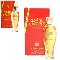 エクストラヴァガンス EDT・SP 100ml 【ジバンシー】