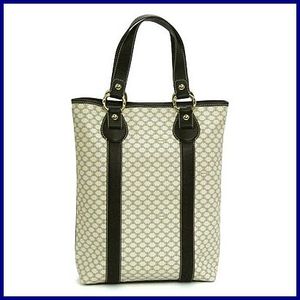 セリーヌ バッグ CELINE 15833 ショルダーバッグ アイボリー