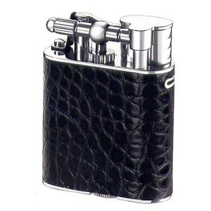 DUNHILL(ダンヒル)Unique Sports(ユニーク スポーツ)ターボ式ガスライターQLA2603 高級ライター