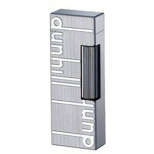 DUNHILL(ダンヒル)Rollagas(ローラガス)フリント式ガスライターRL8300P 高級ライター
