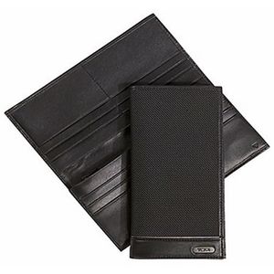【TUMI】　トゥミ  FXT Accessories Large Currency Wallet 19372 二つ折り長財布