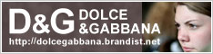 ドルガバ香水＆アクセサリー | Dolce&Gabbana
