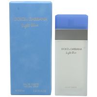 ライトブルー EDT・SP 100ml 【ドルチェ＆ガッバーナ】