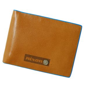 NIXON ニクソン2つ折れ財布 マネークリップ付(METAL CLIP)PORTOFINO